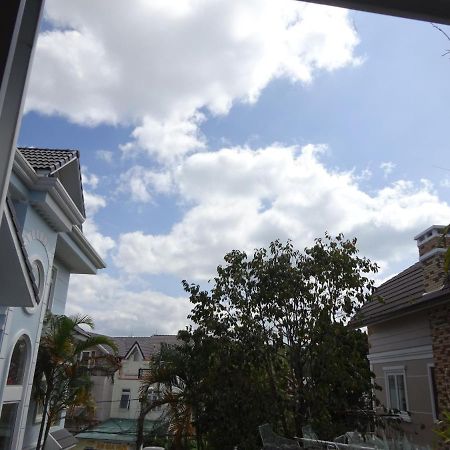 Blue Sky Homestay Da Lat Zewnętrze zdjęcie