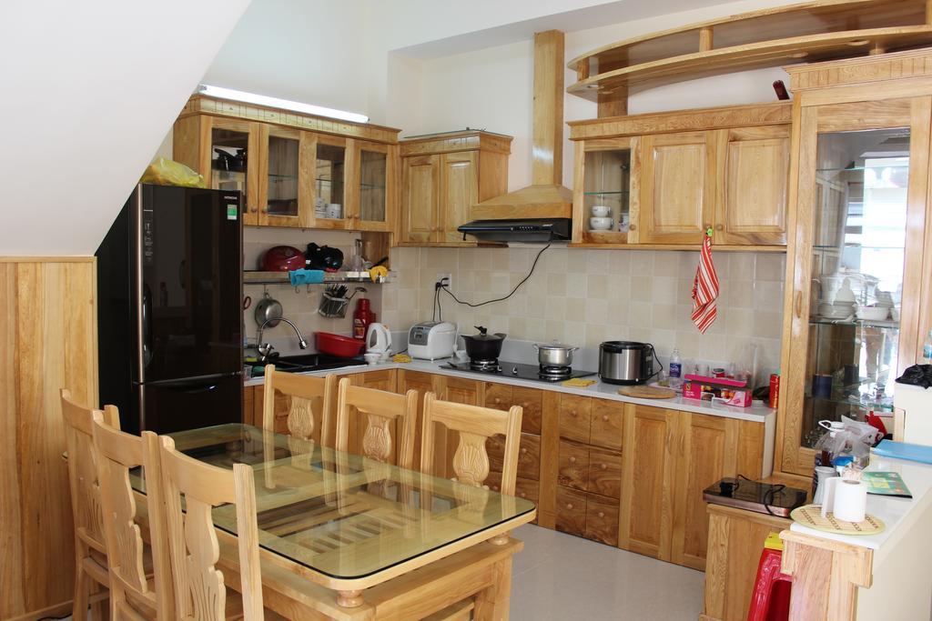 Blue Sky Homestay Da Lat Zewnętrze zdjęcie