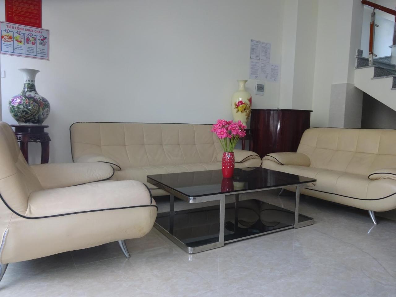 Blue Sky Homestay Da Lat Zewnętrze zdjęcie