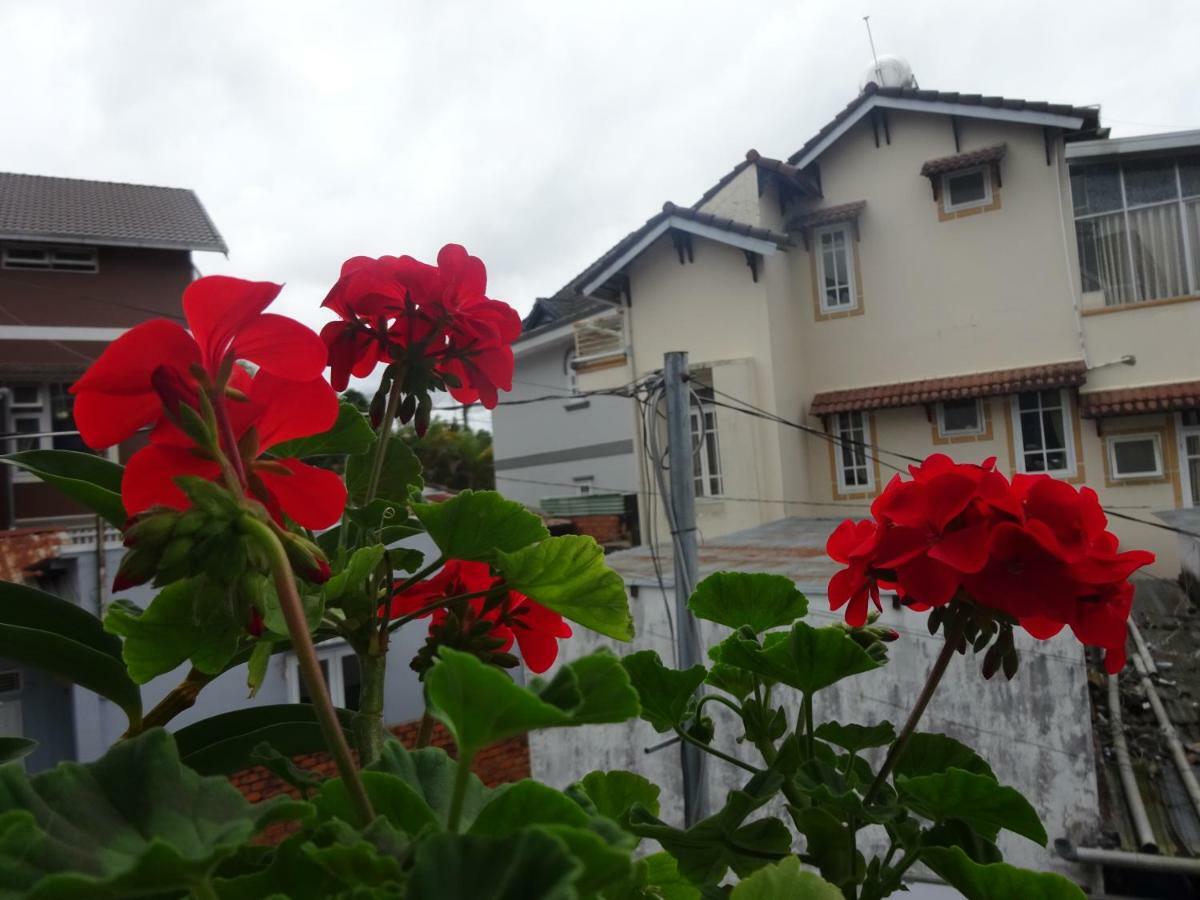 Blue Sky Homestay Da Lat Zewnętrze zdjęcie