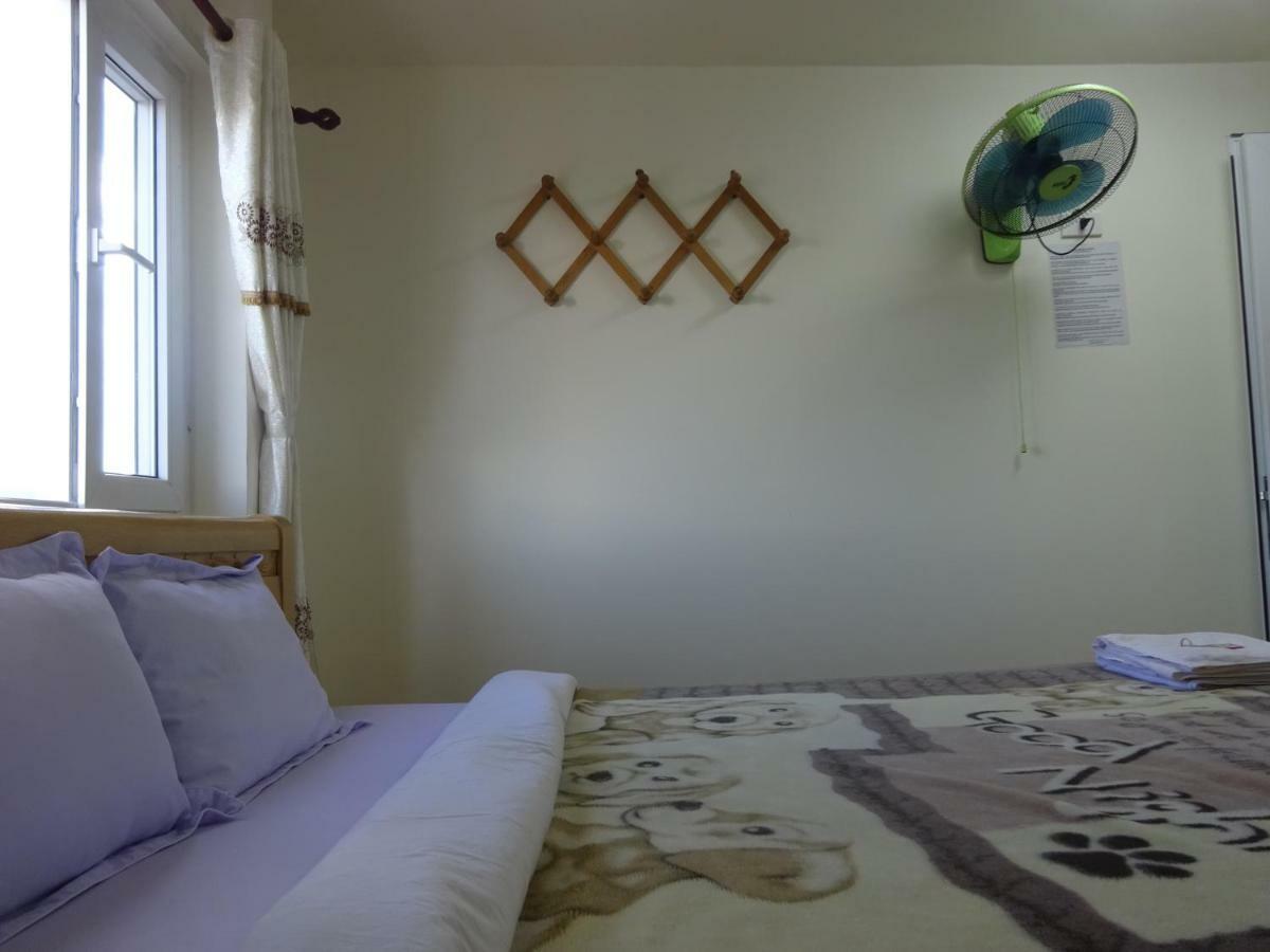 Blue Sky Homestay Da Lat Zewnętrze zdjęcie